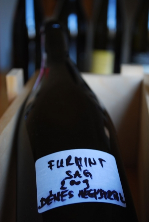 Sághegyi Furmint Sághegyi Furmint