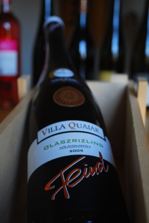 Olaszrizling Dűlőszelektált Olaszrizling Dűlőszelektált
