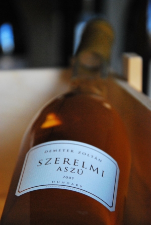 Szerelmi Aszú Szerelmi Aszú