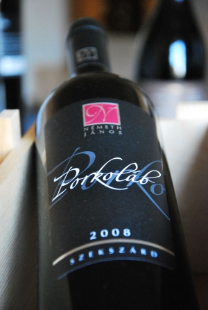 Porkoláb Cuvée Porkoláb Cuvée