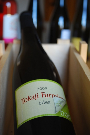 Tokaji Furmint Tokaji Furmint
