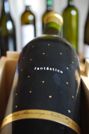 Fantástico Cuvée Fantástico Cuvée