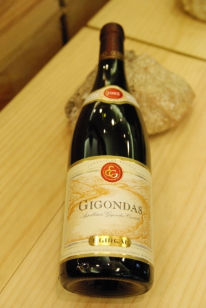 Gigondas Gigondas