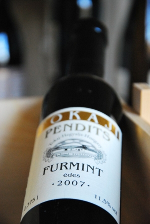 Furmint Furmint