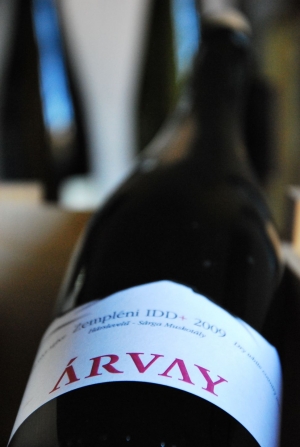 Idd Meg Cuvée Idd Meg Cuvée