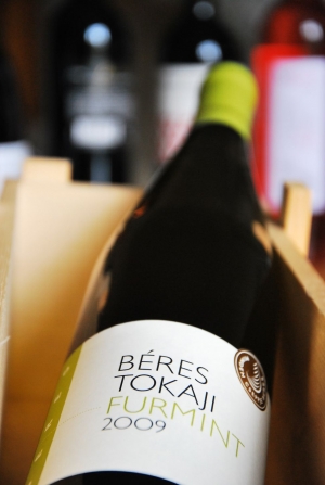 Tokaji Furmint Tokaji Furmint