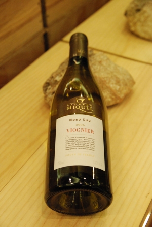 Nord Sud Viognier Nord Sud Viognier