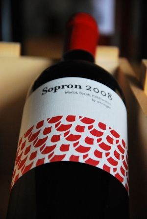 Sopron Cuvée Sopron Cuvée