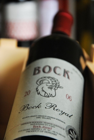 Bock Royal Bock Royal