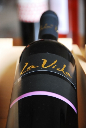 La Vida Cabernet Franc La Vida Cabernet Franc