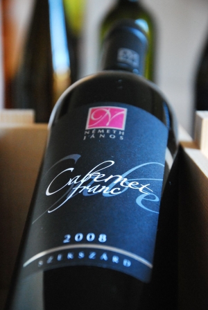 Cabernet Franc Cabernet Franc