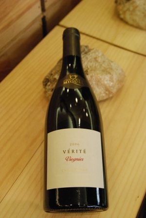 Vérité –Viognier- Vérité –Viognier-