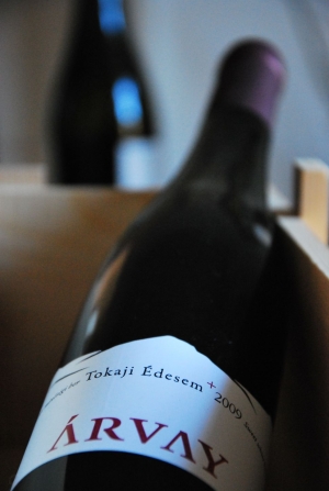 Tokaji Édesem Tokaji Édesem