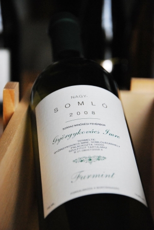 Furmint Furmint