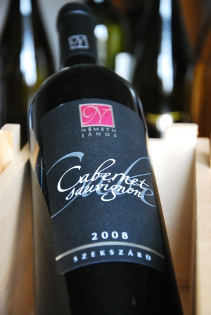 Cabernet Sauvignon Cabernet Sauvignon