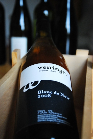 Blanc de Noir Blanc de Noir