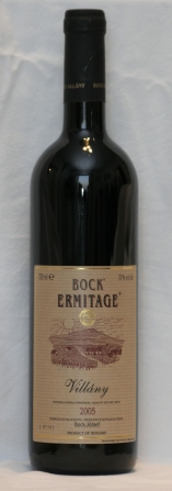 Bock Ermitage Cuvée Bock Ermitage Cuvée