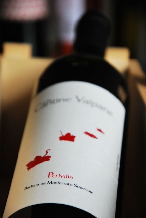 Barbera del Monferrato Superiore Perlydia Barbera del Monferrato Superiore Perlydia