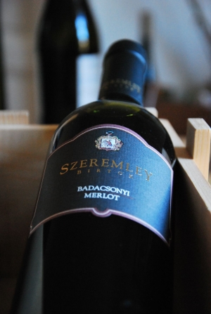 Merlot Merlot