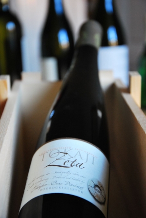 Tokaji Zéta Tokaji Zéta