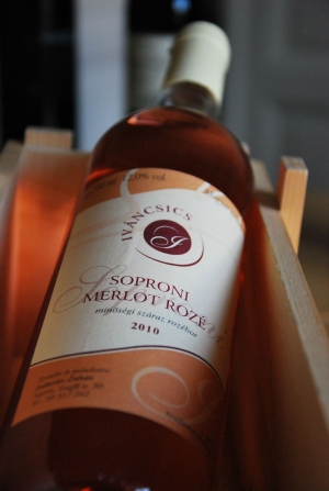 Merlot Rosé Merlot Rosé