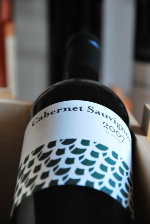 Cabernet Sauvignon Cabernet Sauvignon