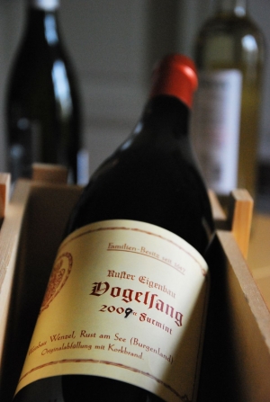 Furmint Vogelsang Furmint Vogelsang