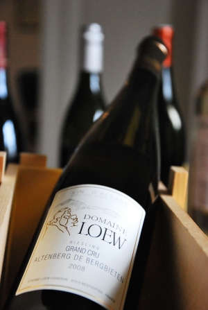 Riesling Grand Cru Altenberg de Bergbieten Riesling Grand Cru Altenberg de Bergbieten