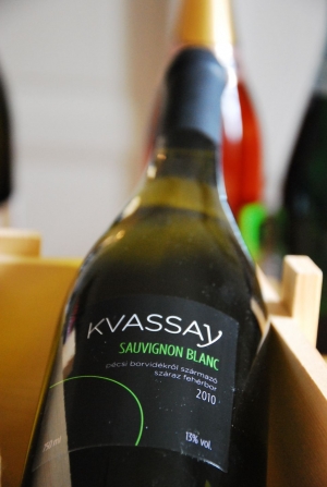 Sauvignon Blanc Sauvignon Blanc