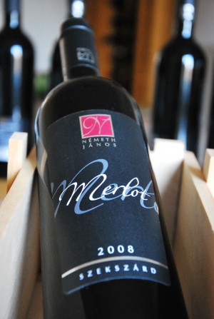 Merlot Merlot