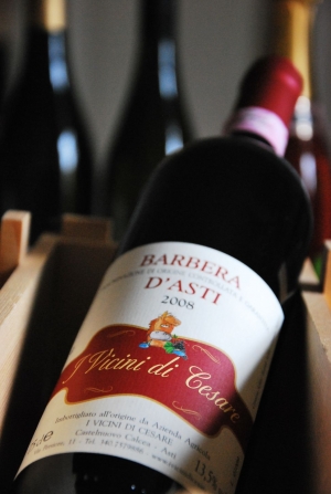 Barbera d'Asti Barbera d'Asti