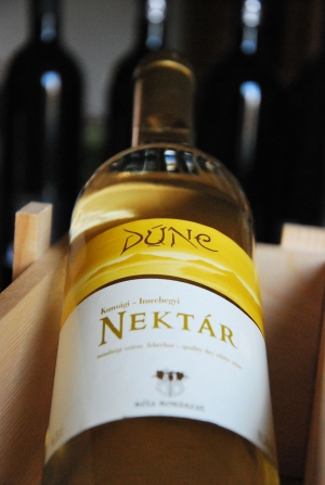 Kunsági-Imrehegyi Nektár Kunsági-Imrehegyi Nektár