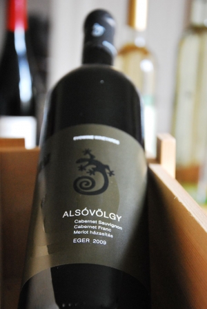 Alsóvölgy Alsóvölgy