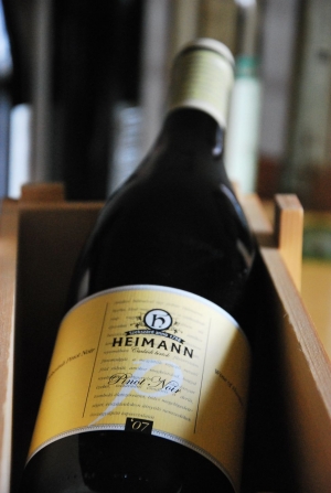 Pinot Noir Pinot Noir