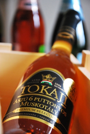 Premium Selection Tokaji Muskotály Aszú 6 Puttonyos Premium Selection Tokaji Muskotály Aszú 6 Puttonyos