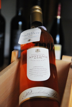 Pannonhalmi Rosé Pannonhalmi Rosé