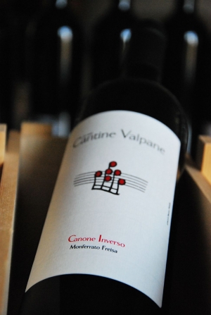 Canone Inverso Monferrato DOC Canone Inverso Monferrato DOC