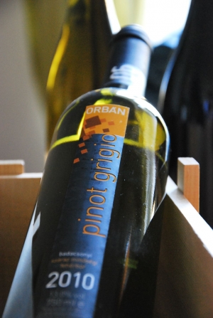 06 Badacsonyi Pinot Grigio 06 Badacsonyi Pinot Grigio