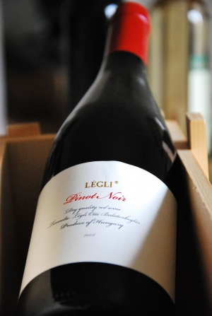 Pinot Noir Pinot Noir