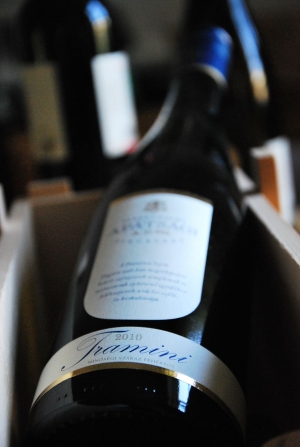 Pannonhalmi Tramini Pannonhalmi Tramini