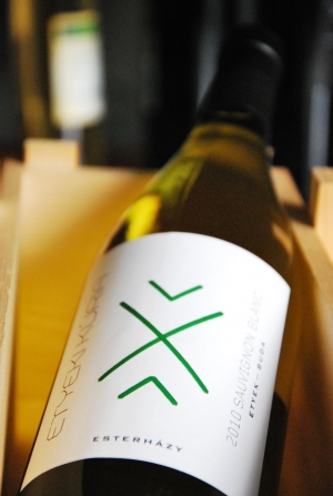 Sauvignon Blanc Sauvignon Blanc