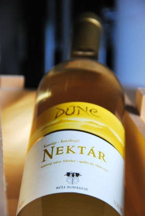 Kunsági-Imrehegyi Nektár Kunsági-Imrehegyi Nektár