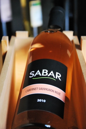 Cabernet Sauvignon Rosé Cabernet Sauvignon Rosé