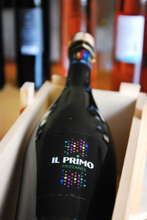 Il Primo Frizzante Il Primo Frizzante