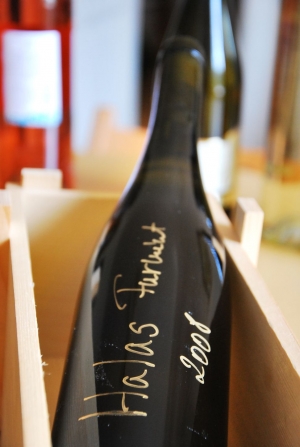 Halas Furmint Halas Furmint