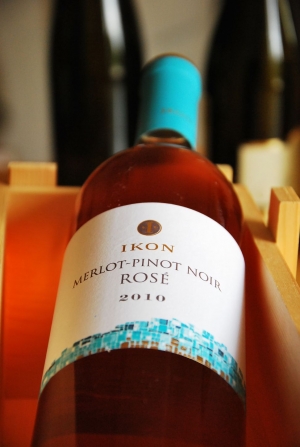 Ikon Rosé Ikon Rosé