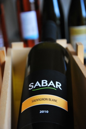 Sauvignon Blanc Sauvignon Blanc