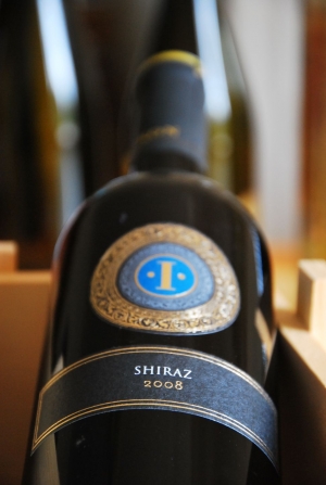 Ikon Shiraz Ikon Shiraz