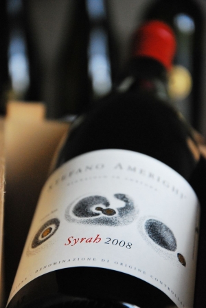Syrah Cortona DOC Syrah Cortona DOC