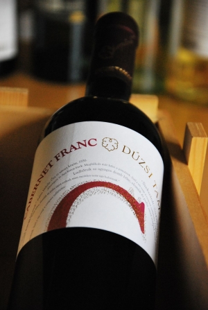 Cabernet Franc Cabernet Franc